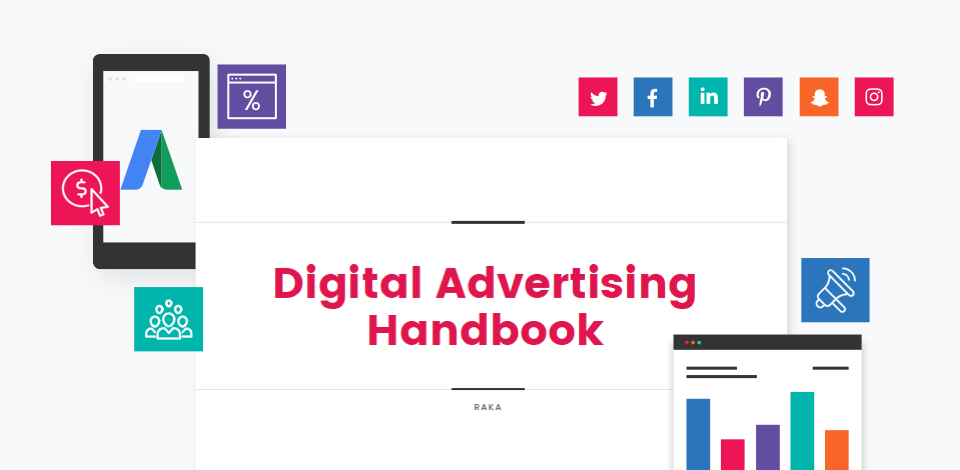 Digital Advertising Handbook