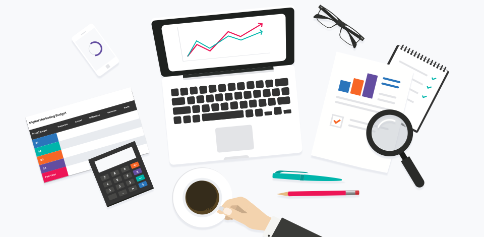 download your free digital marketing budget template