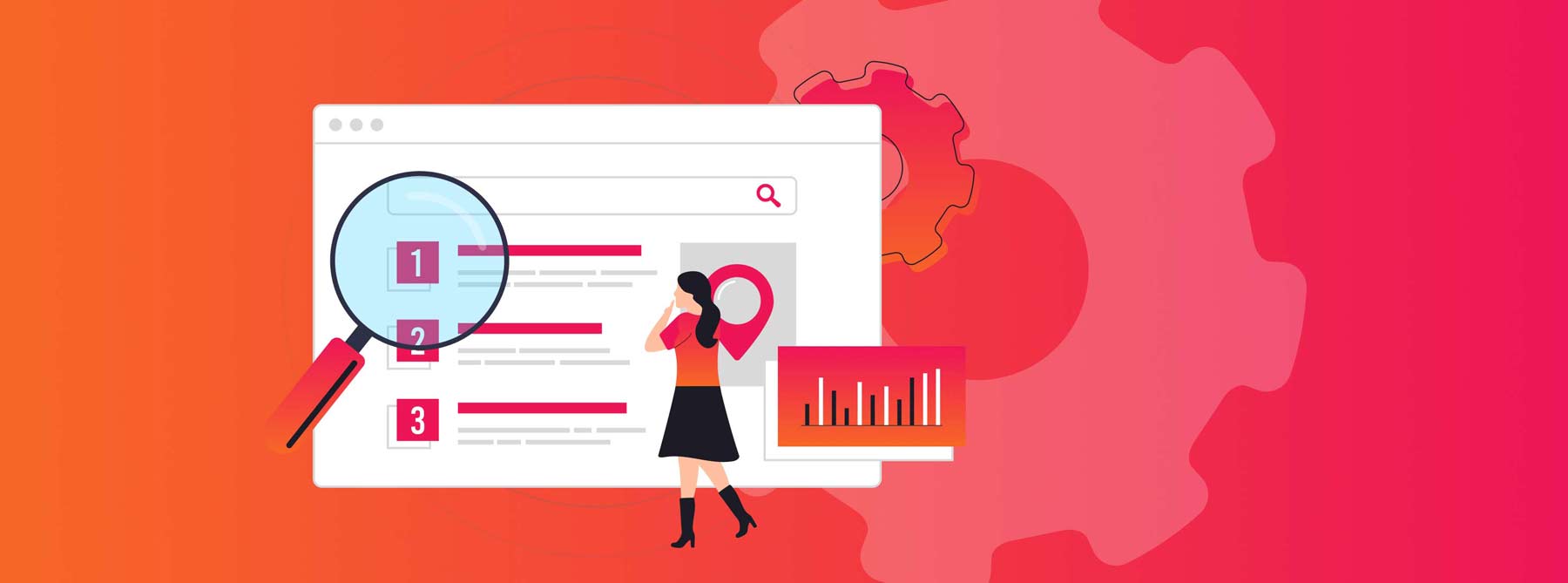 SEO vs AEO graphic image